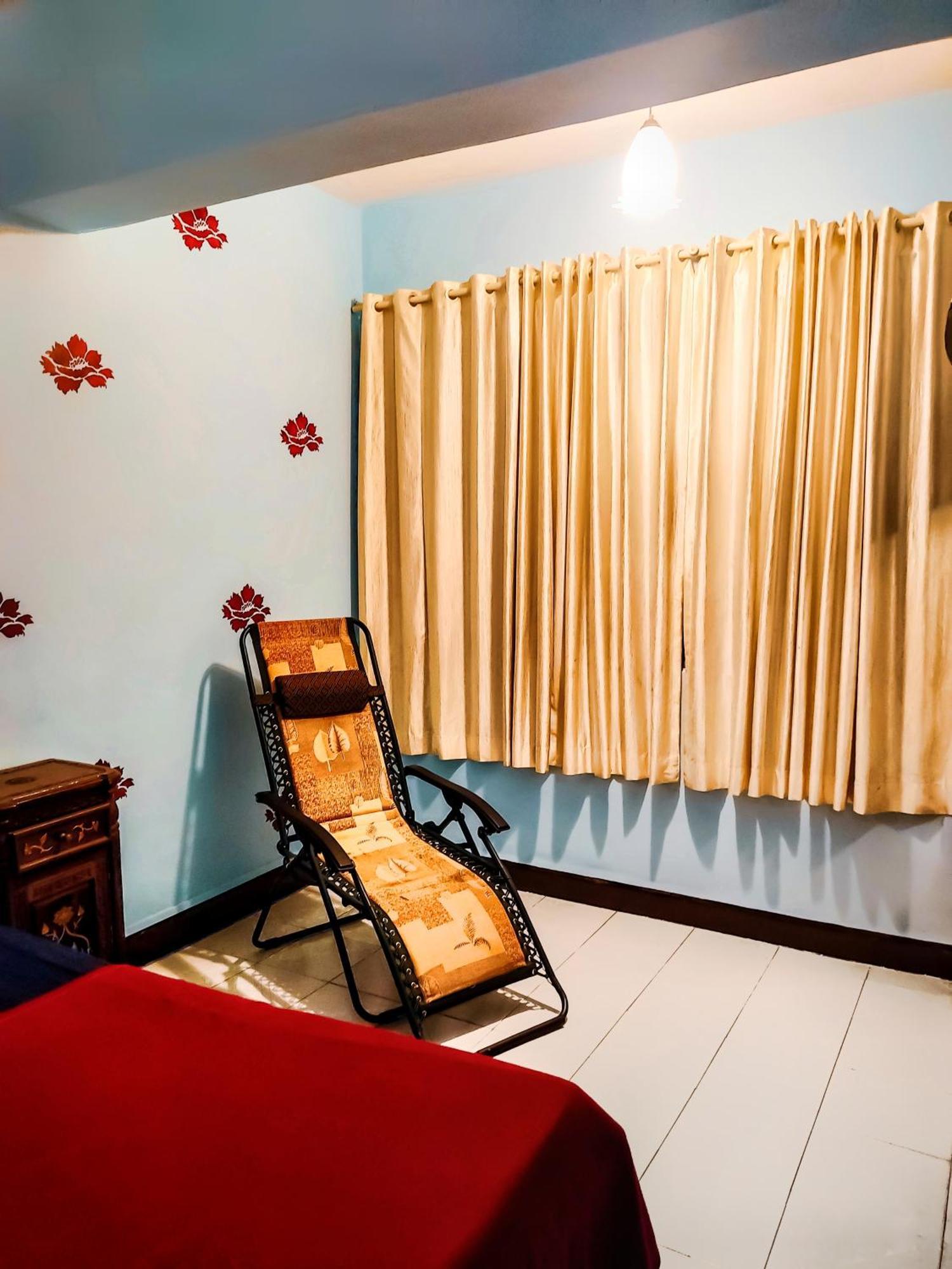 The Beach Apartments 卡兰古特 外观 照片